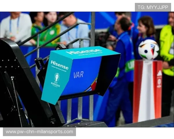 VAR的争议：科技与足球的平衡点在哪里？，足球vr技术