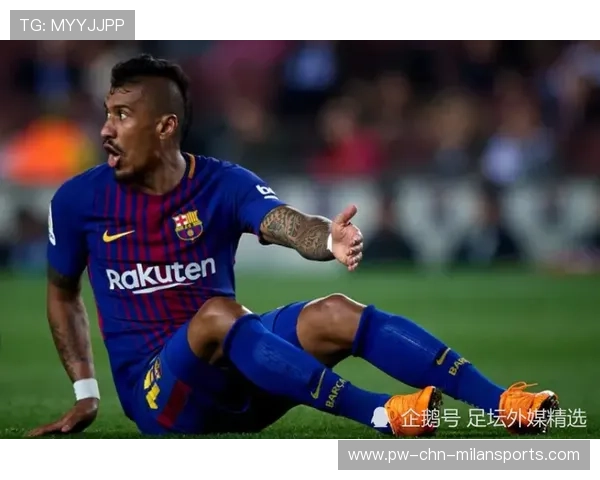 巴萨康复进展为赛季后半程带来竞技信心的恢复