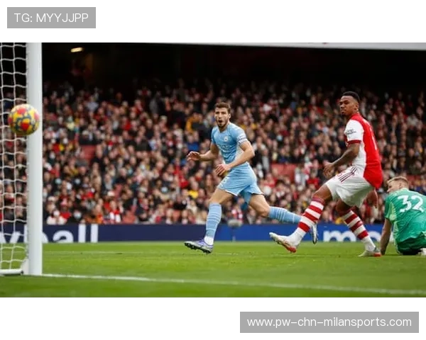 曼城甩开阿森纳领跑英超,夺冠形势更明朗 曼城甩开阿森纳领跑英超,夺冠形势更明朗