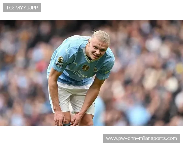 德布劳内横传哈兰德禁区补射得手